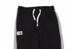 21ss Joint Color Pants