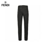 Full FF Logo Pants
