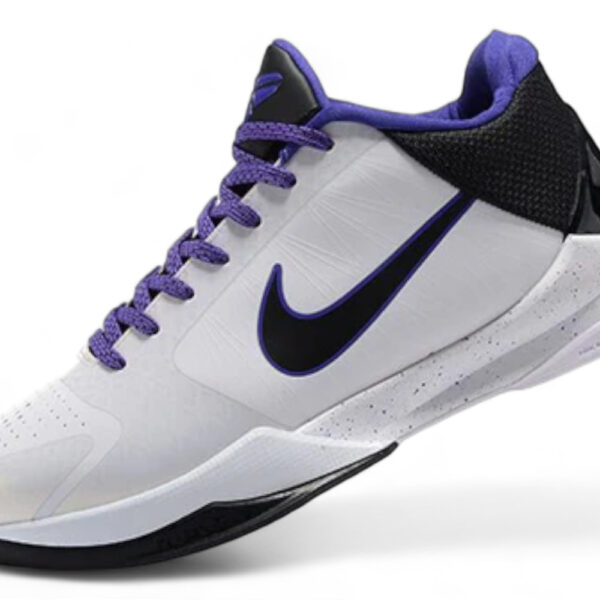 NIKE ZOOM KOBE 5 x INLINE