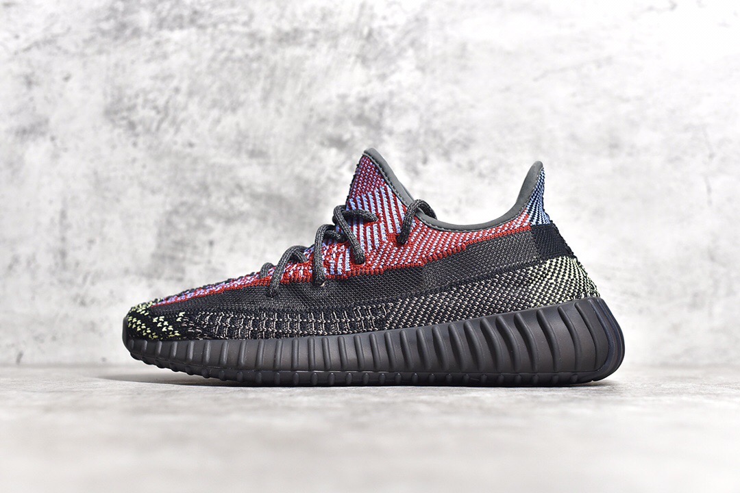 YEEZY 350 V2 YESHAYA [NON-REFLECTIVE]