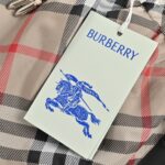 Embroidery Warhorse Logo Plaid Beach Short