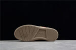 Lanvin Curb Chunky Lace Sneakers