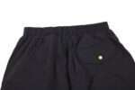 23ss Joint Color Pocket Overalls Short