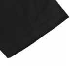 24ss Whale Diving Logo T-Shirt