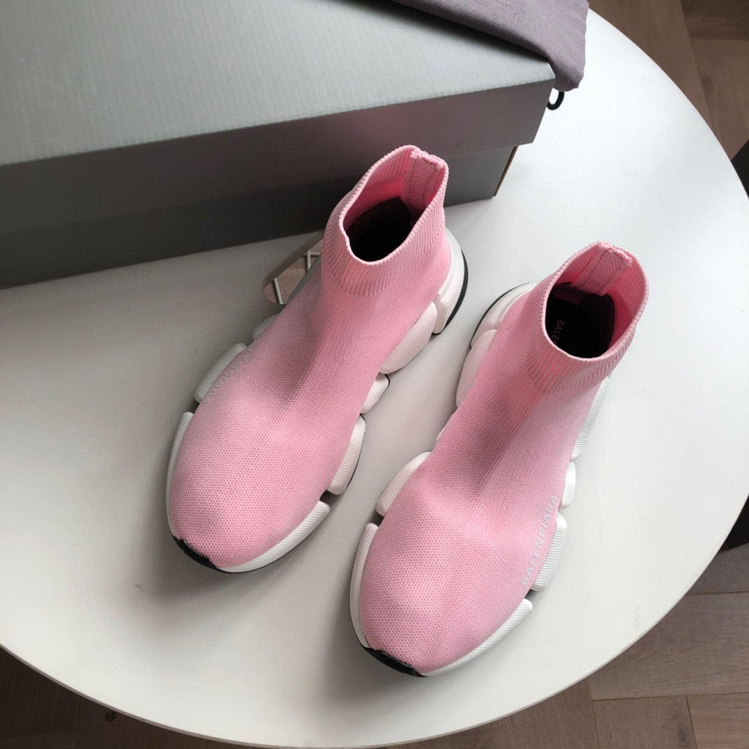 Balenciaga SPEED 2.0 SNEAKER