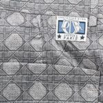 24ss Full Logo Silk Short