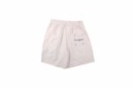 Maison Margiela Broken Holes Short