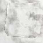 24ss Embroidery Coca Cola Logo Short