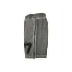 Essentials 1977 Logo Zipper Short