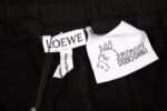 Joint Color Embroidery Logo Short