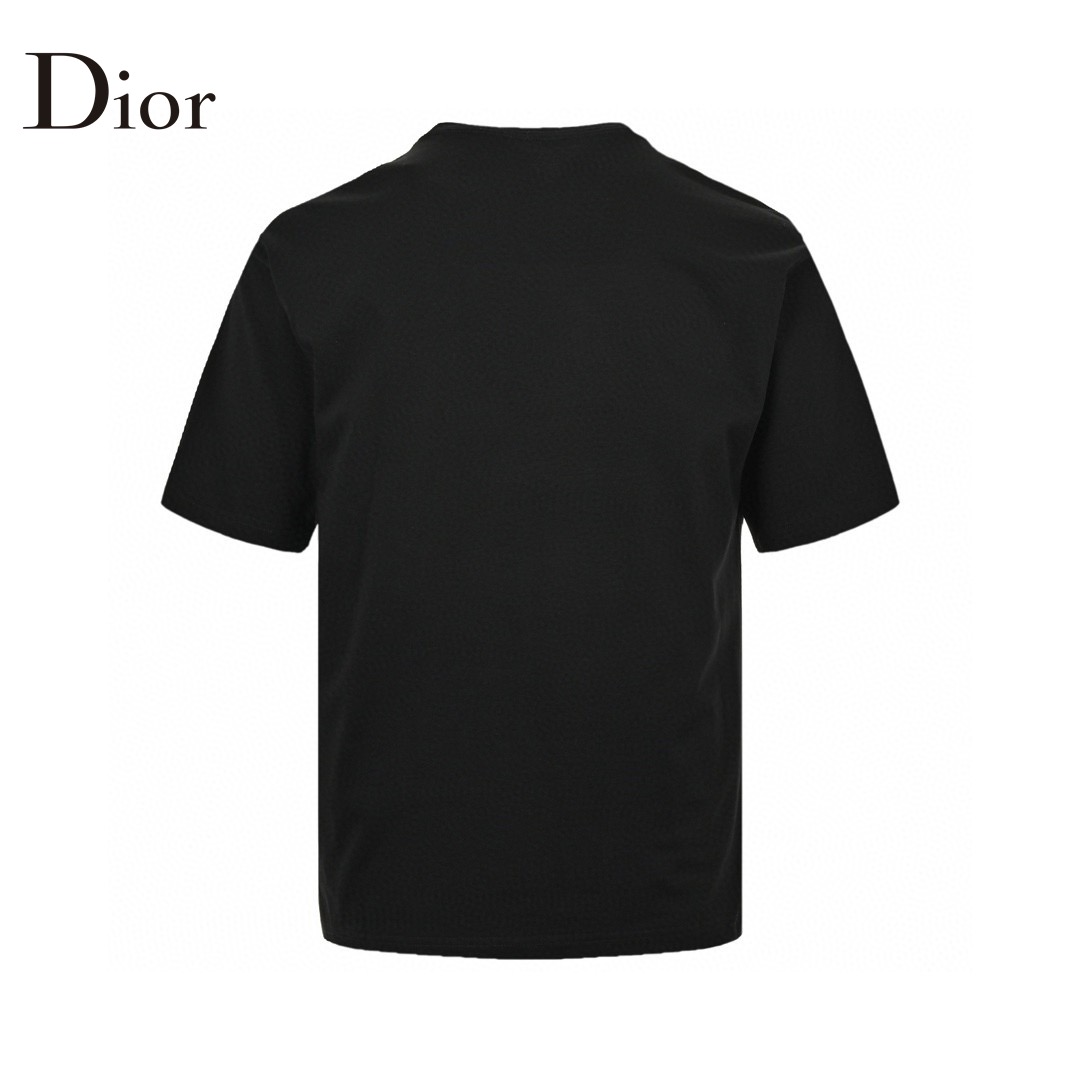 24ss Dinosaur Logo T-Shirt