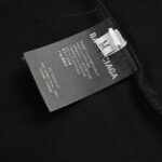 24ss Graffiti Logo T-Shirt