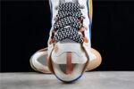 Lanvin Releases D3-Inspired CURB Sneakers