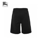 24ss Knight Warhorse Logo Joint Color Short