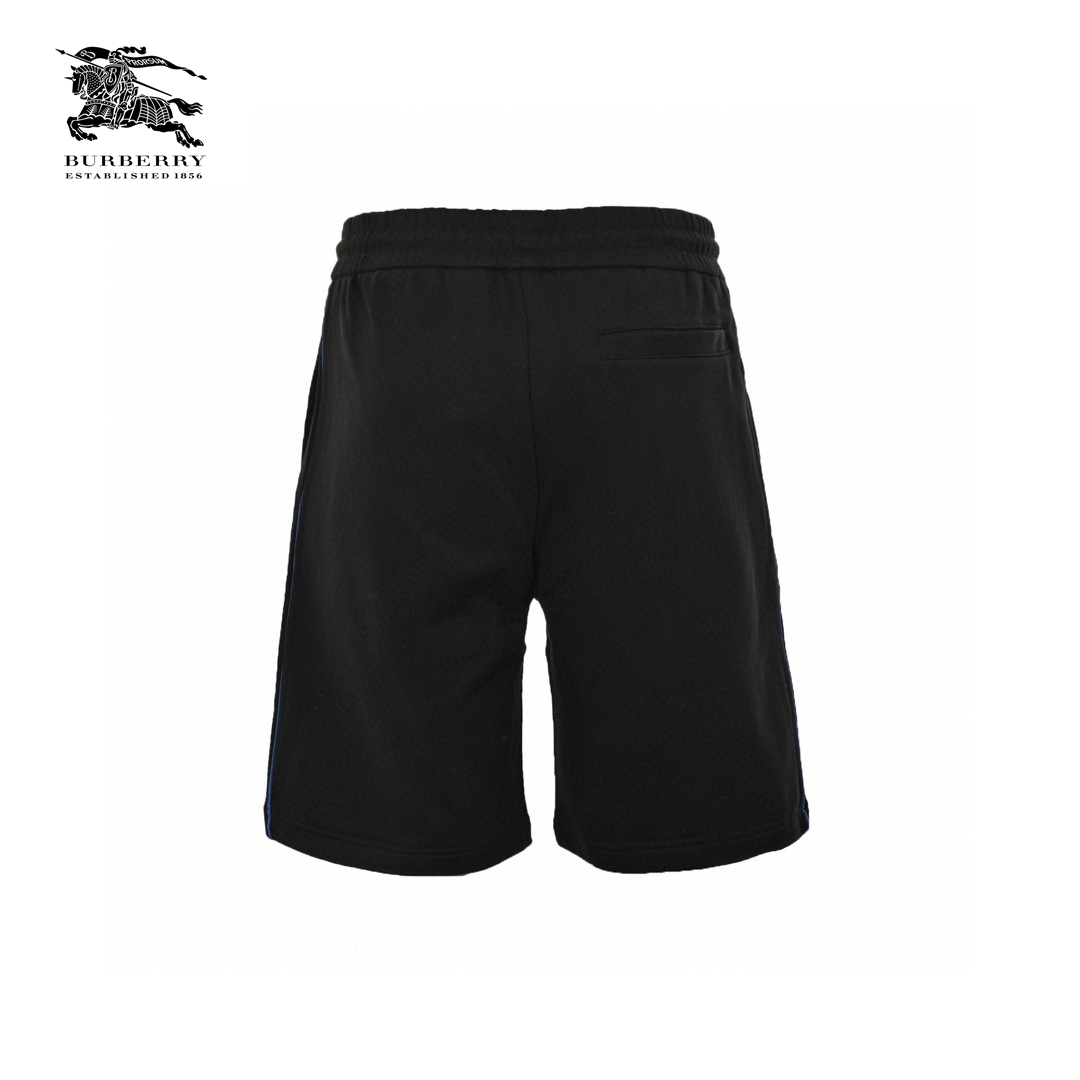 24ss Knight Warhorse Logo Joint Color Short
