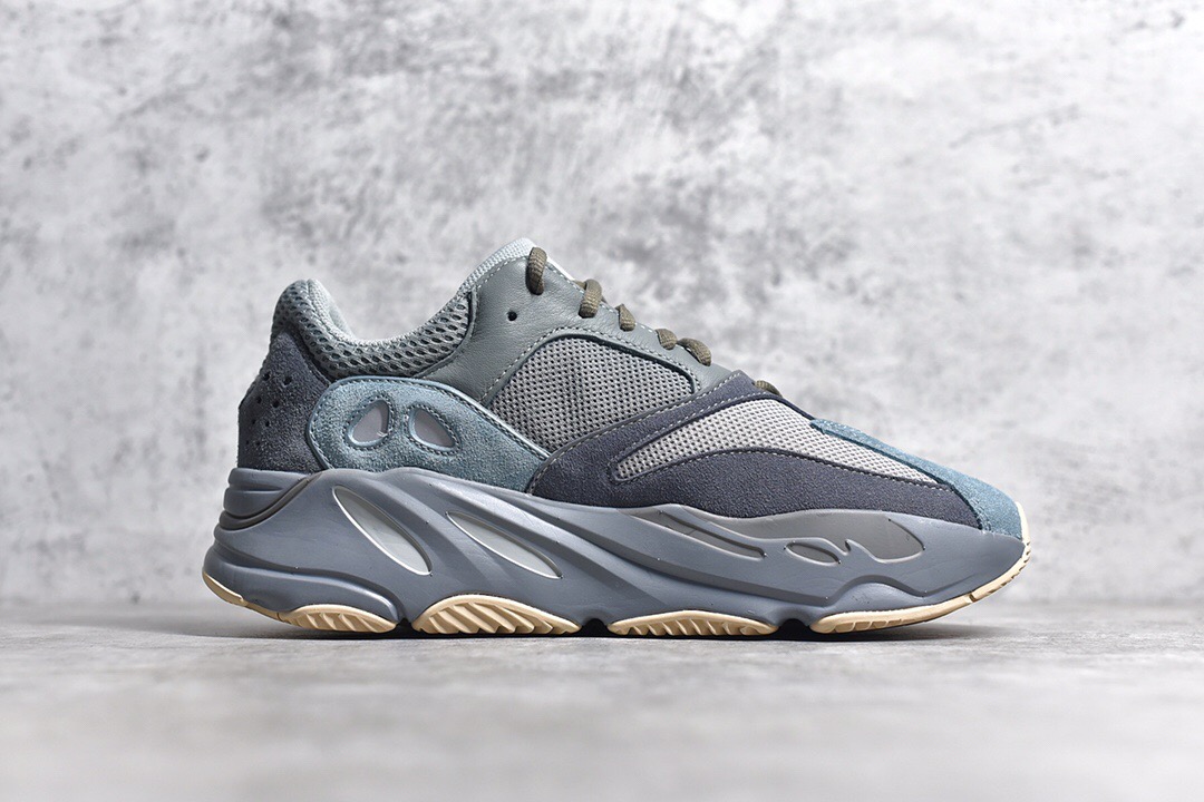 Yeezy Boost 700 'Teal Blue'