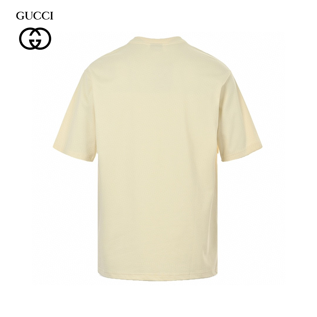 Double G Logo T-Shirt