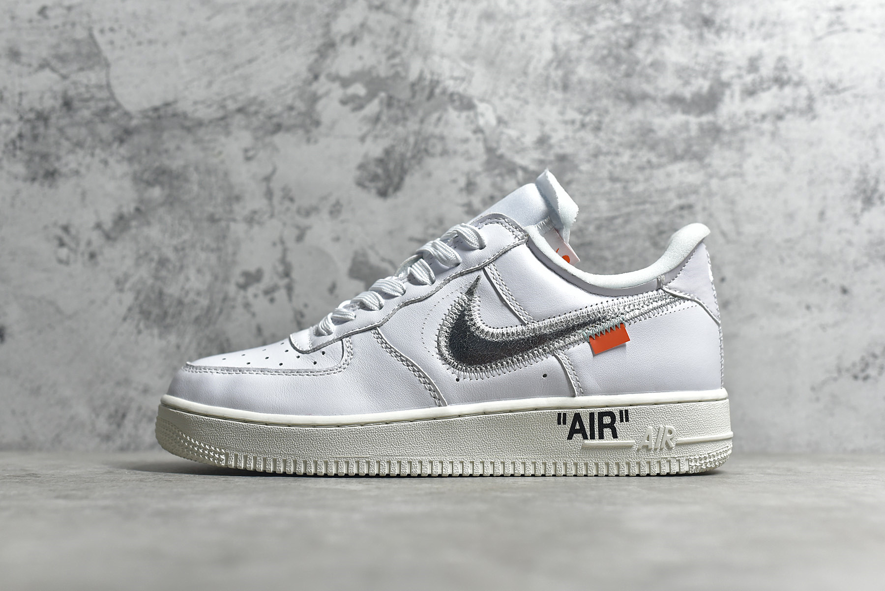 Air Force 1 Low Virgil Abloh Off-White (AF100) AO4297-100