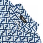 24ss Full FF Logo T-Shirt