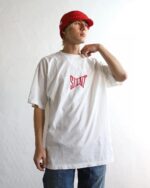 24ss Saint Logo T-Shirt