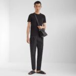 Full FF Logo Pants