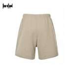 Essentials Cloud ans Mist Series Short