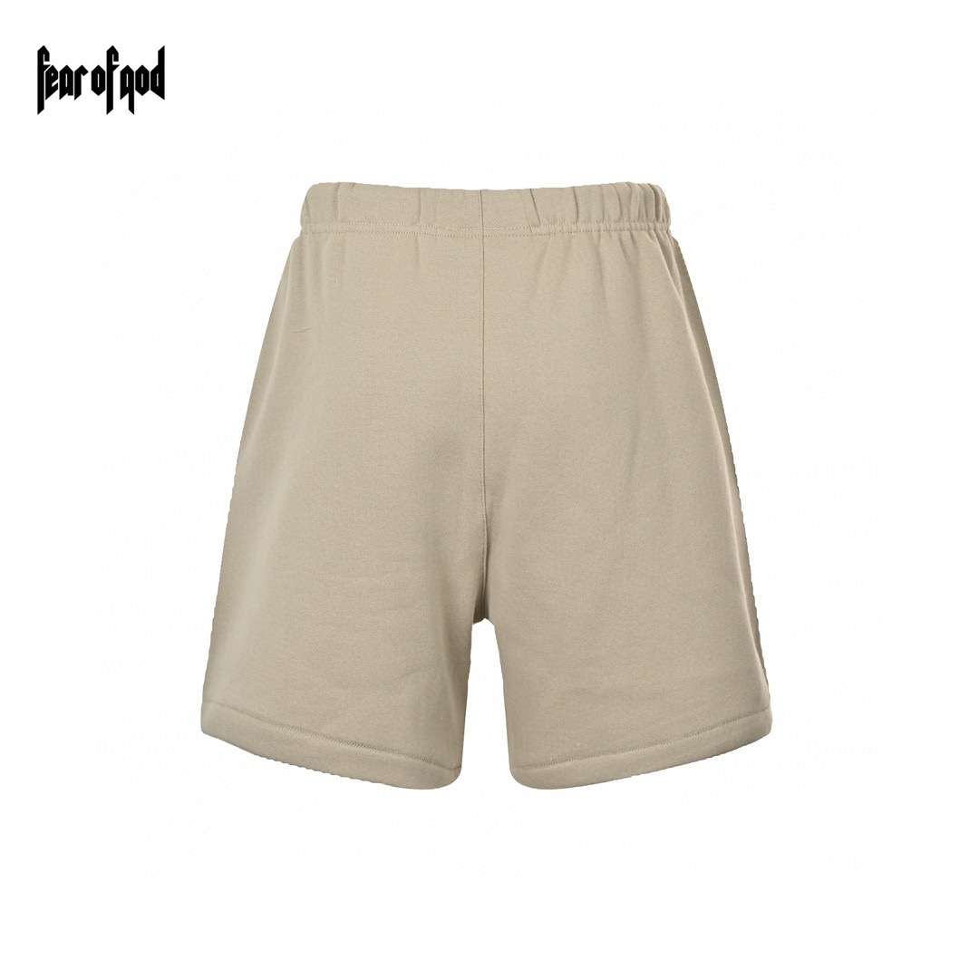 Essentials Cloud ans Mist Series Short
