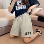 Flocking 1977 Logo Short