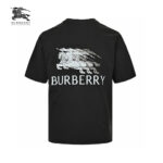 24ss Unreal Image Warhorse Logo T-Shirt