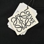 24ss Fake Pocket 3D Embossment 3M Reflective Logo T-Shirt