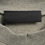 Essentials Arc Logo T-Shirt