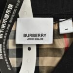 24ss Chest TB Embroidery Logo Polo T-Shirt