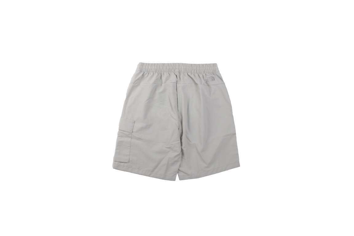 23ss Cool Feeling Quick Drying Overalls Short
