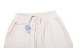 Leather Pocket Short