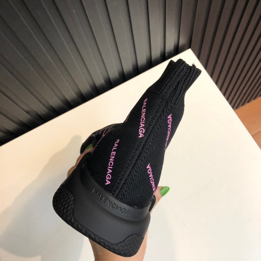 Balenciaga SPEED SNEAKER
