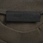 Essentials Arc Logo T-Shirt