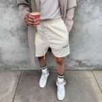 Essential Mesh Short