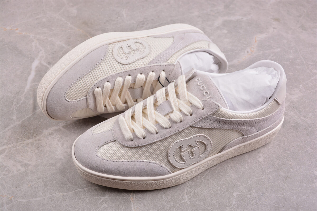 Gucci Interlocking G sneakers