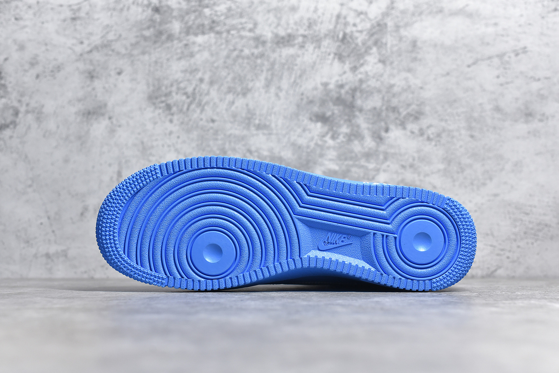 Air Force 1 Low Off-White MCA University Blue CI1173-400
