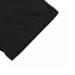 24ss FF Embroidery Logo Fake Pocket T-Shirt
