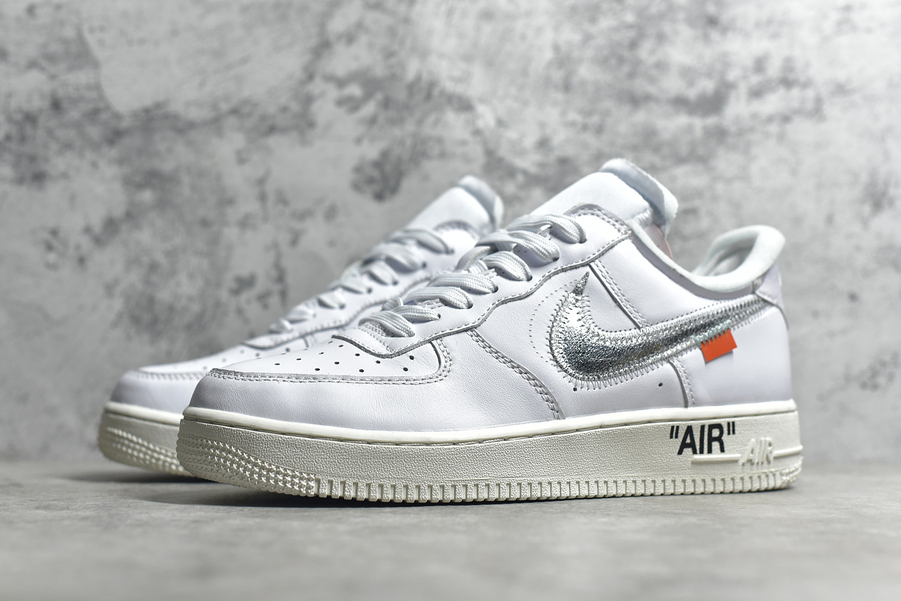 Air Force 1 Low Virgil Abloh Off-White (AF100) AO4297-100