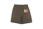 21ss Overall Short