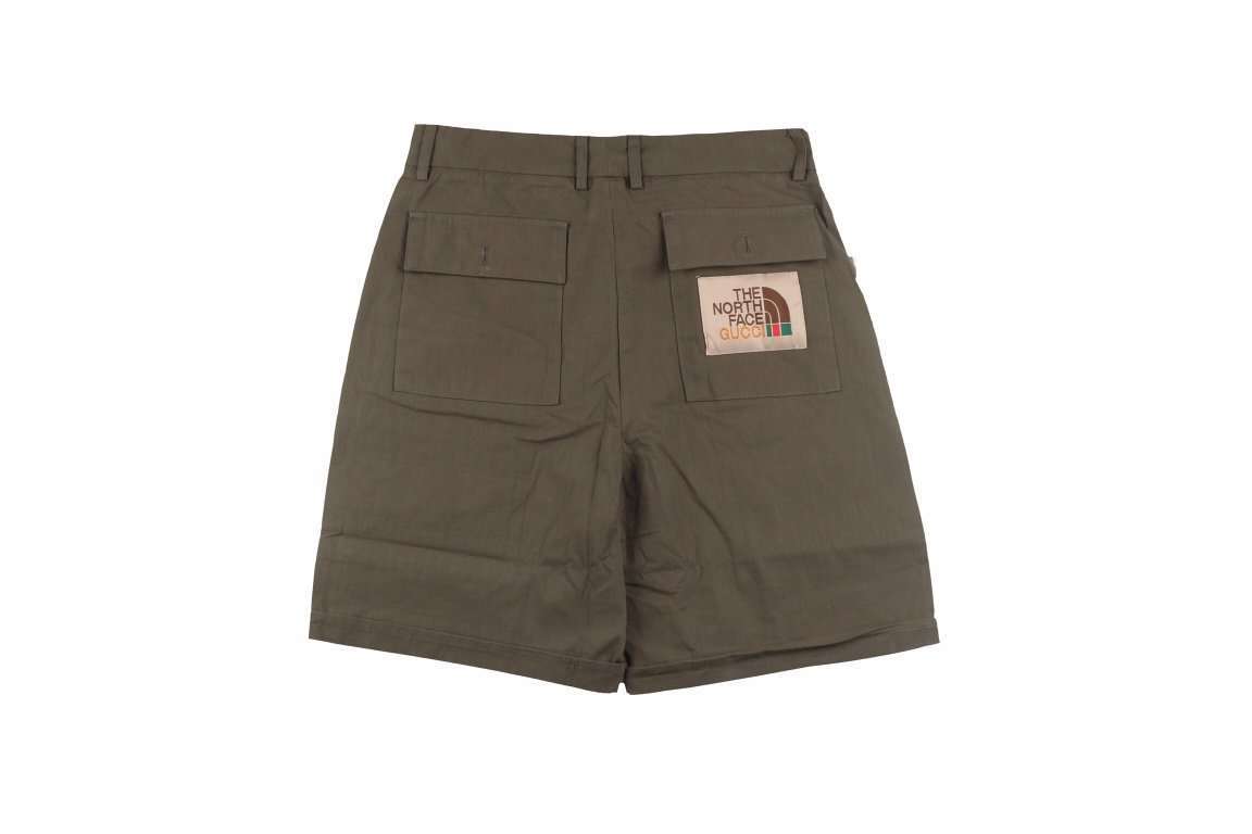 21ss Overall Short