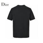 24ss Embroidery Clip Logo T-Shirt