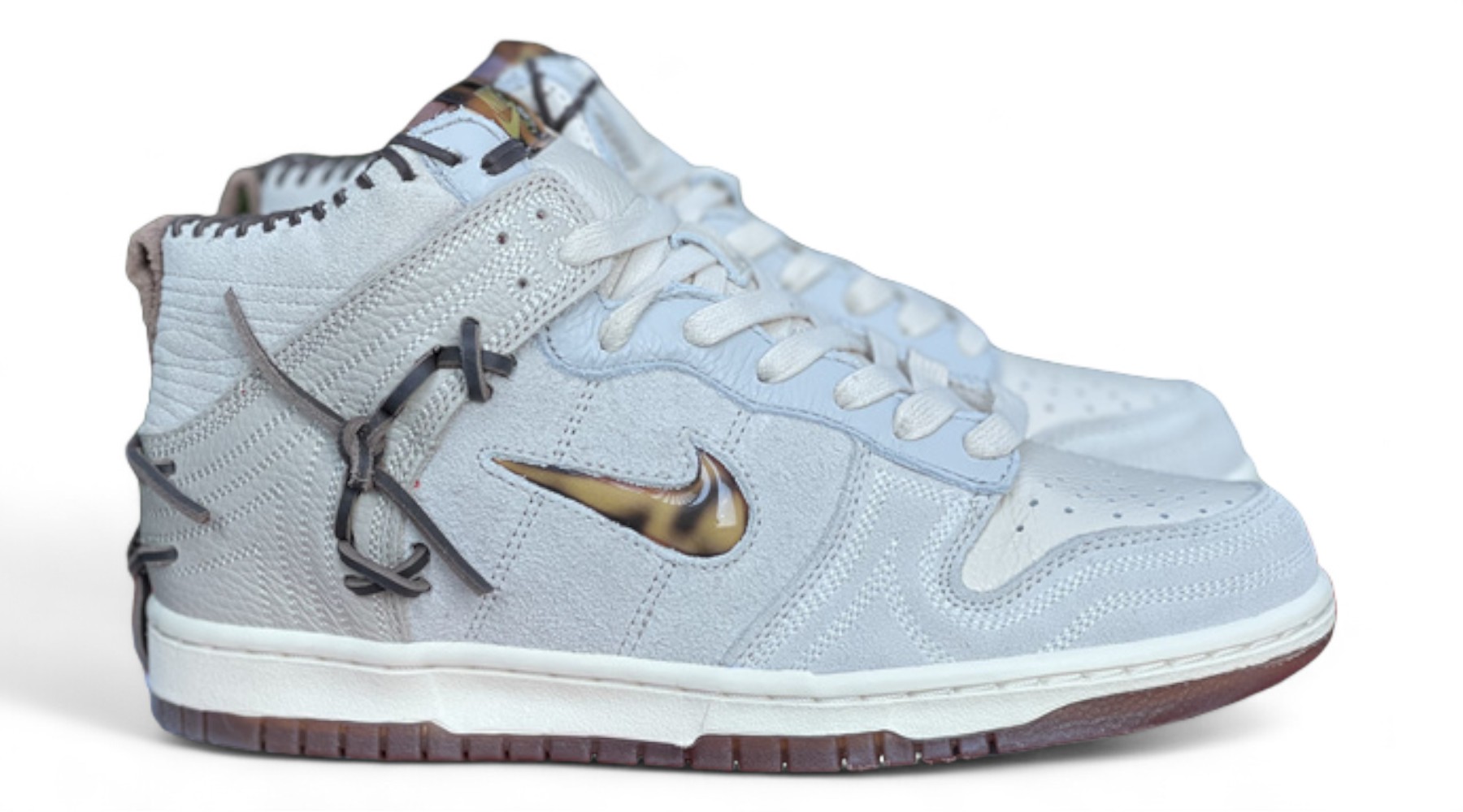 Dunk High Bodega Sail Multi CZ8125-100