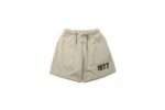 Flocking 1977 Logo Short