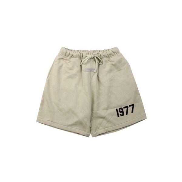 Flocking 1977 Logo Short