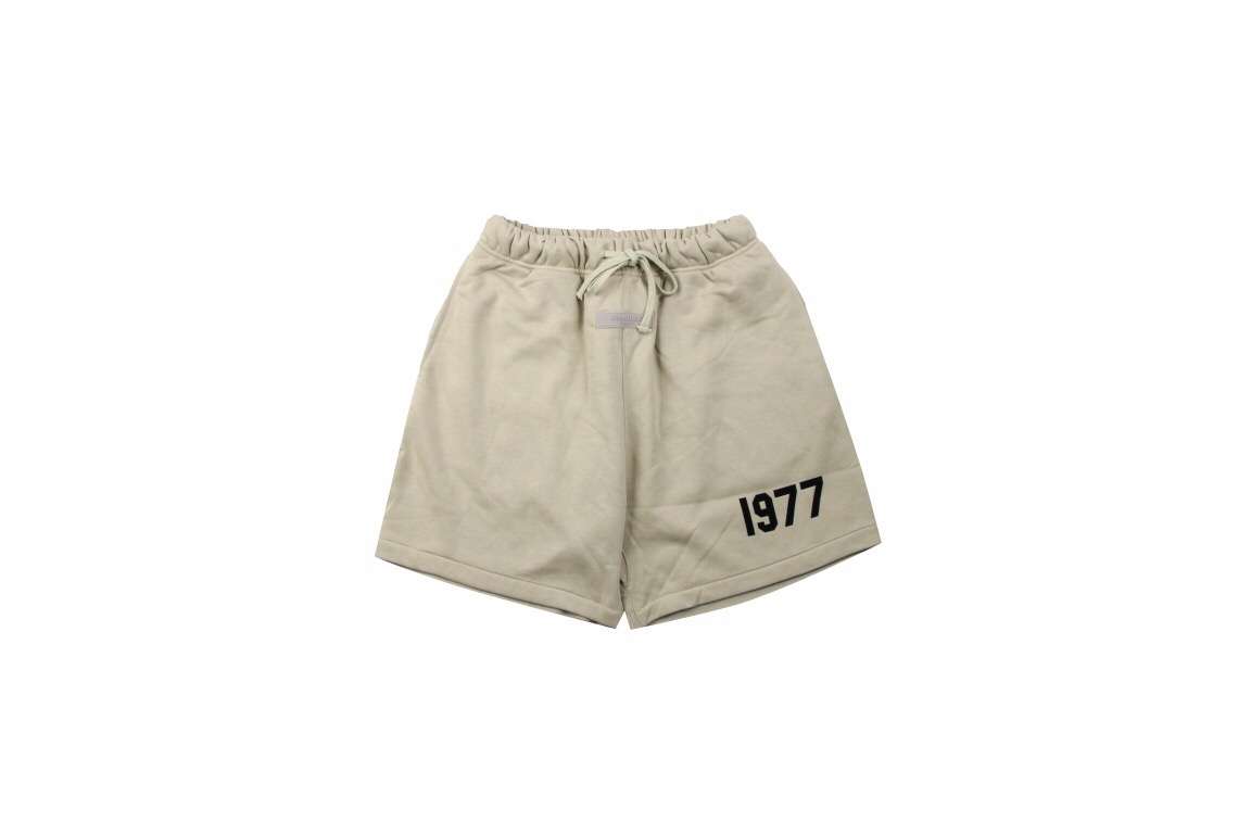 Flocking 1977 Logo Short