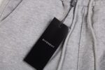 23FW Four Square Embroidery Logo Pants