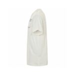 24ss FF Embroidery Logo Fake Pocket T-Shirt